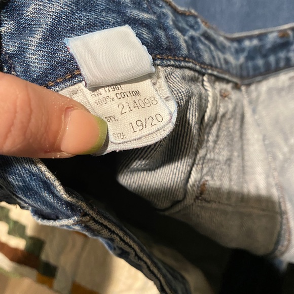 Great Condition Vintage Rockies - Picture 5 of 5